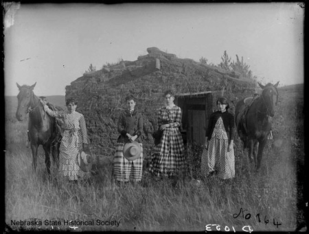 Photograph Collection Search - History Nebraska