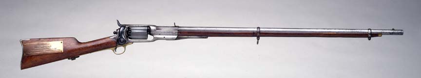 1855 colt rifle [4509]