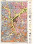 Lancaster County Soil Map, 193-