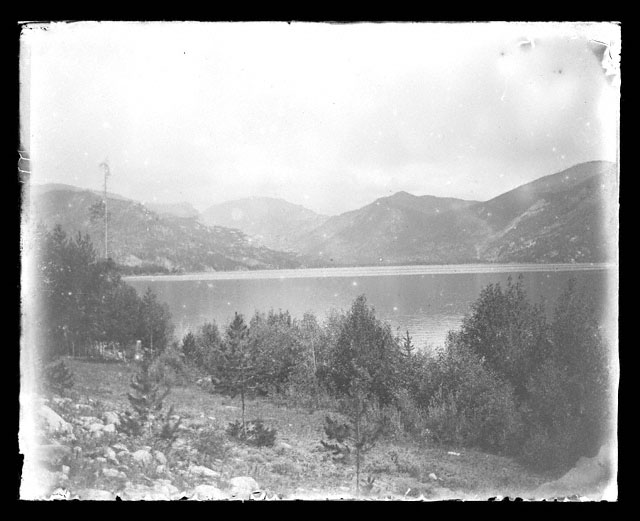 Lake in Colorado (RG5212.PH1-37)