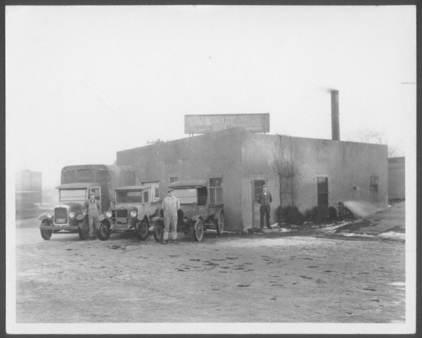 Fort Dodge, Iowa, February 1930 (RG4218.PH5-5)