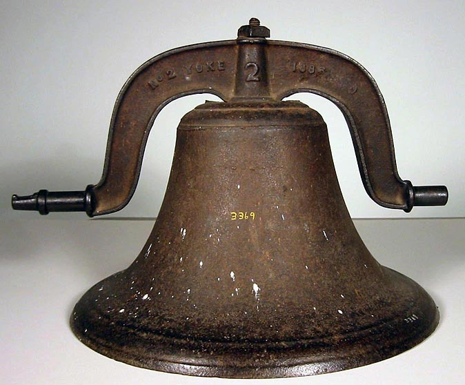Bell, 3369