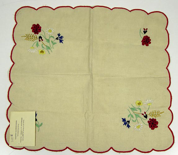 Handkerchief 7144-10