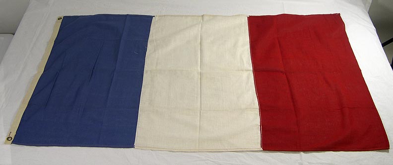 Flag 7144-164 [dup 2]