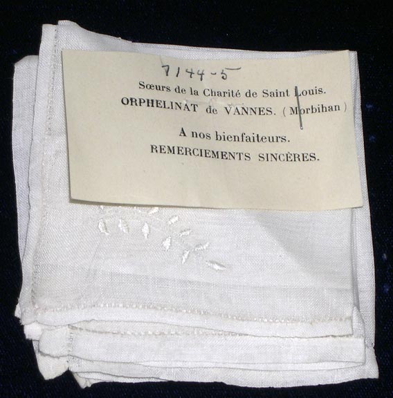 Handkerchiefs 7144-5