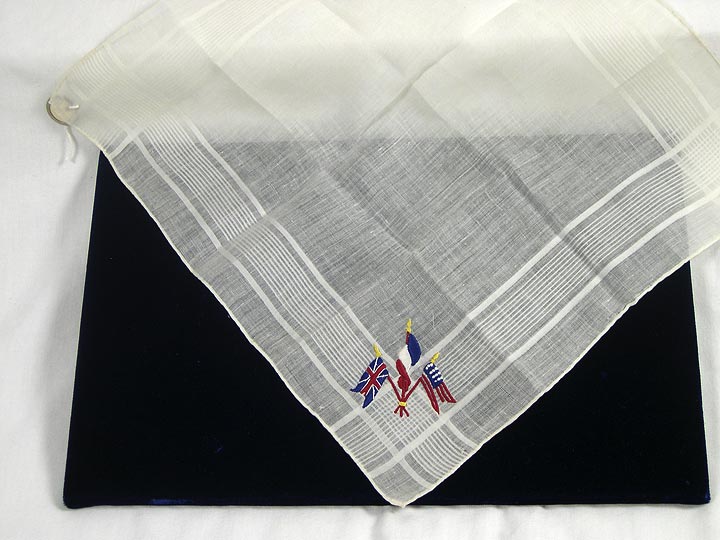 Handkerchief 7144-96