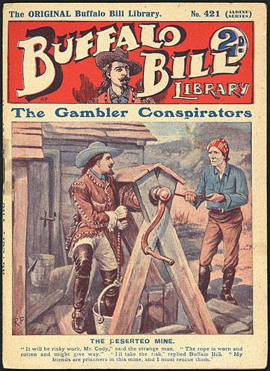 The Gambler Conspirators