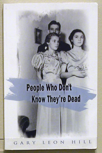 People Who Don't Know They're Dead