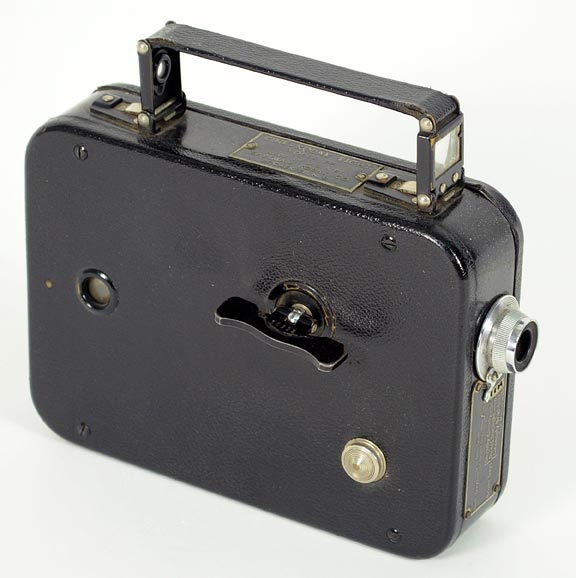 Cine-Kodak Eight Model 20