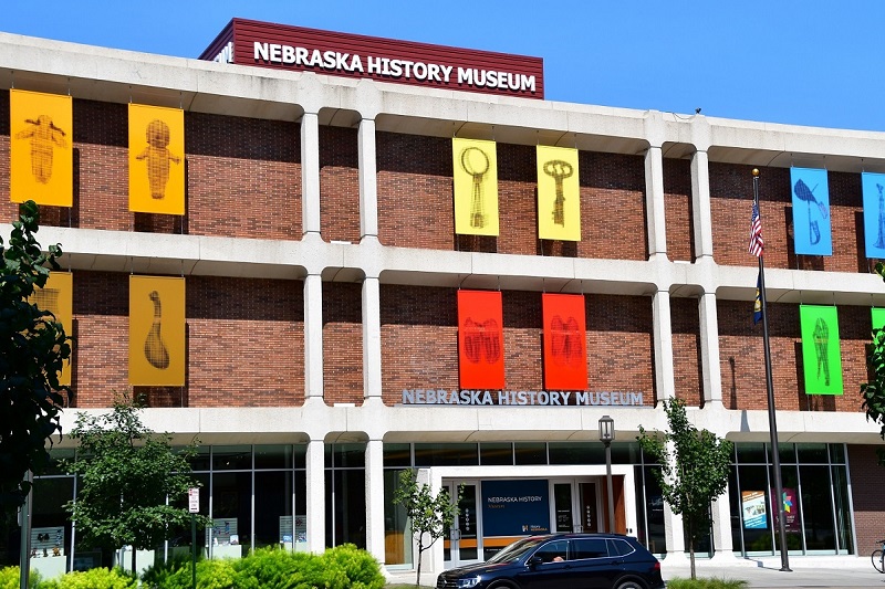 Important Nebraska History Museum Program Updates - History Nebraska