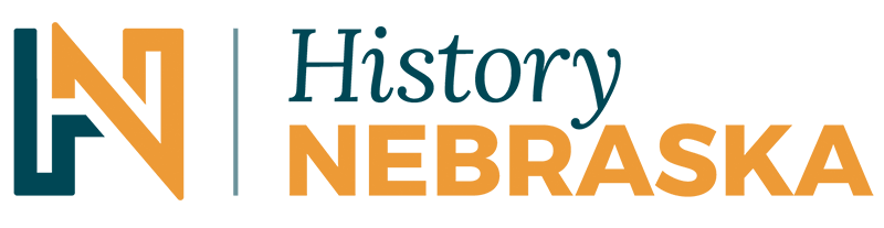 History Nebraska Logo