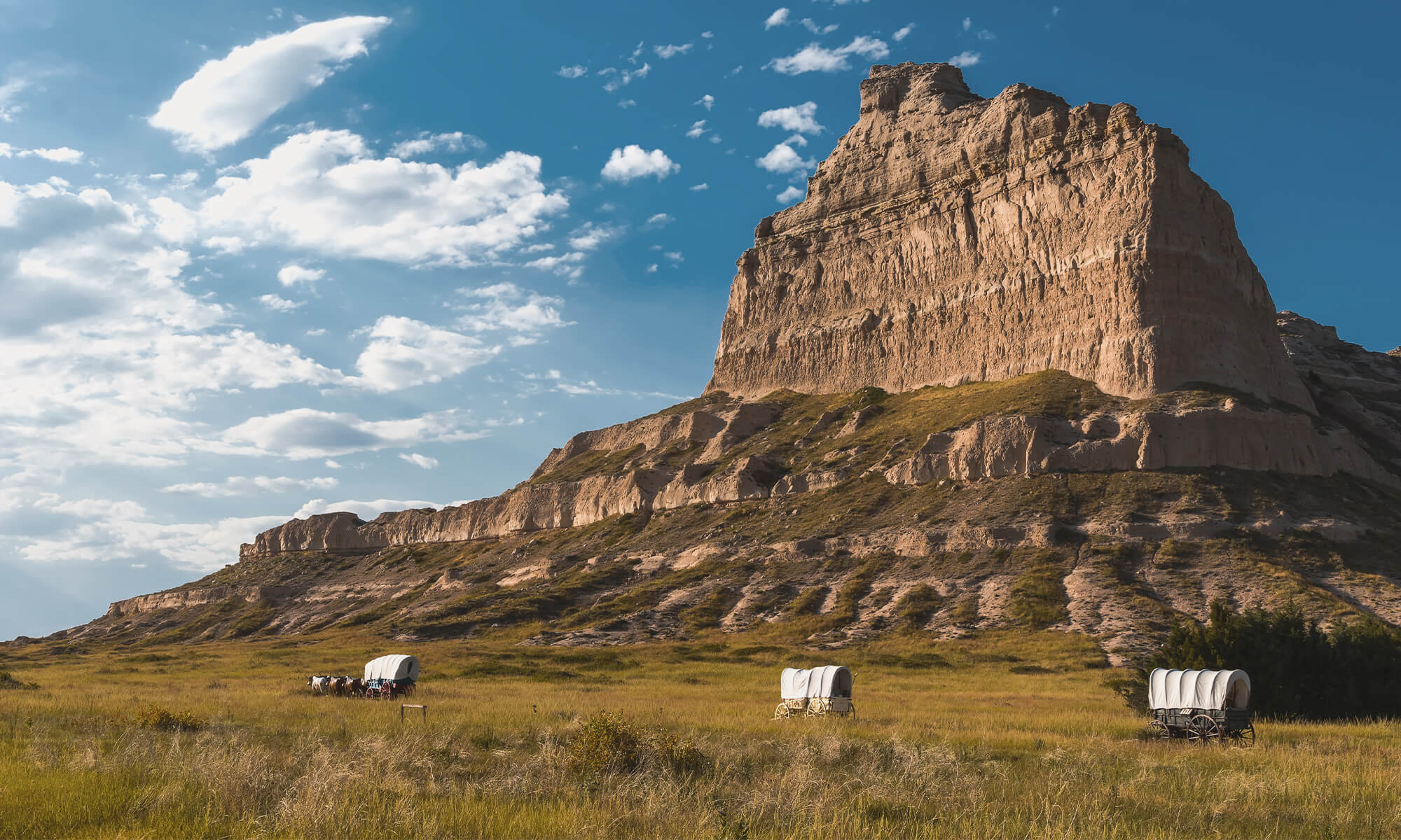 Explore Nebraska - Nebraska State Historical Society