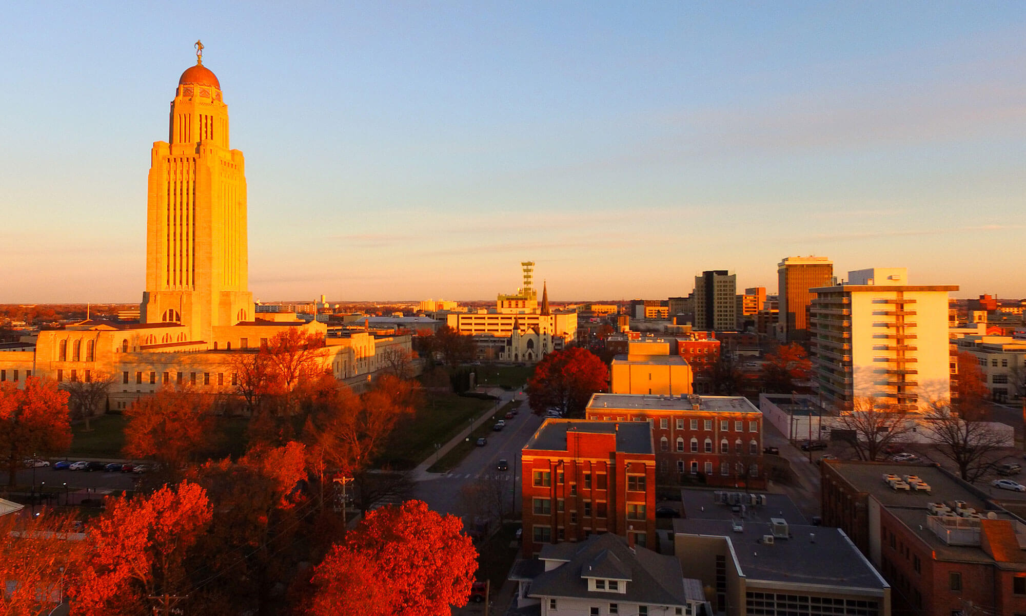 Press Release - History Nebraska