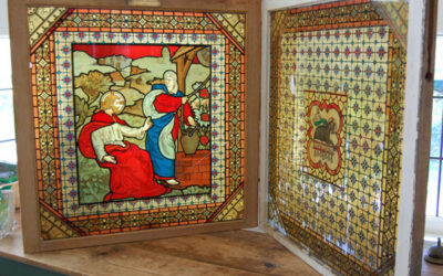 Treasures from Nebraska Museums