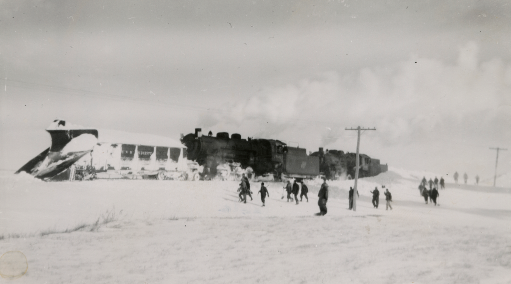 Blizzard Of 1949