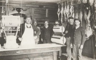 Beer and Blood: The Butchers’ Picnic