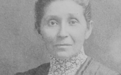 Dr. Susan La Flesche Picotte, First Native American Woman Physician