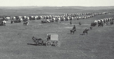 The Army’s Achilles’ Heel in the Civil War Plains Campaigns of 1864-65