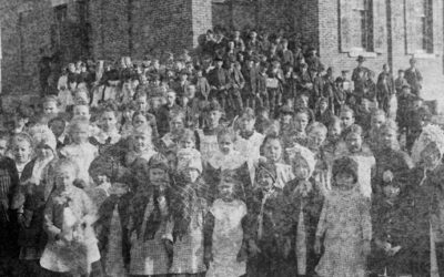 “A Double Mixture”: Equality and Economy in the Integration of Nebraska Schools, 1858-1883