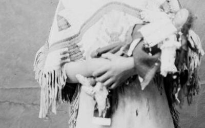 Throwback Thursday Photo, John A. Anderson Collection