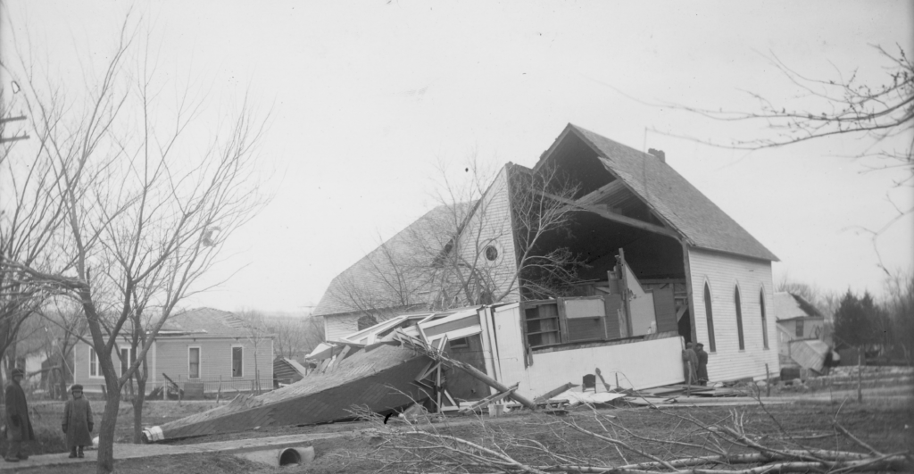 Yutan Tornado March 23, 1913 History Nebraska