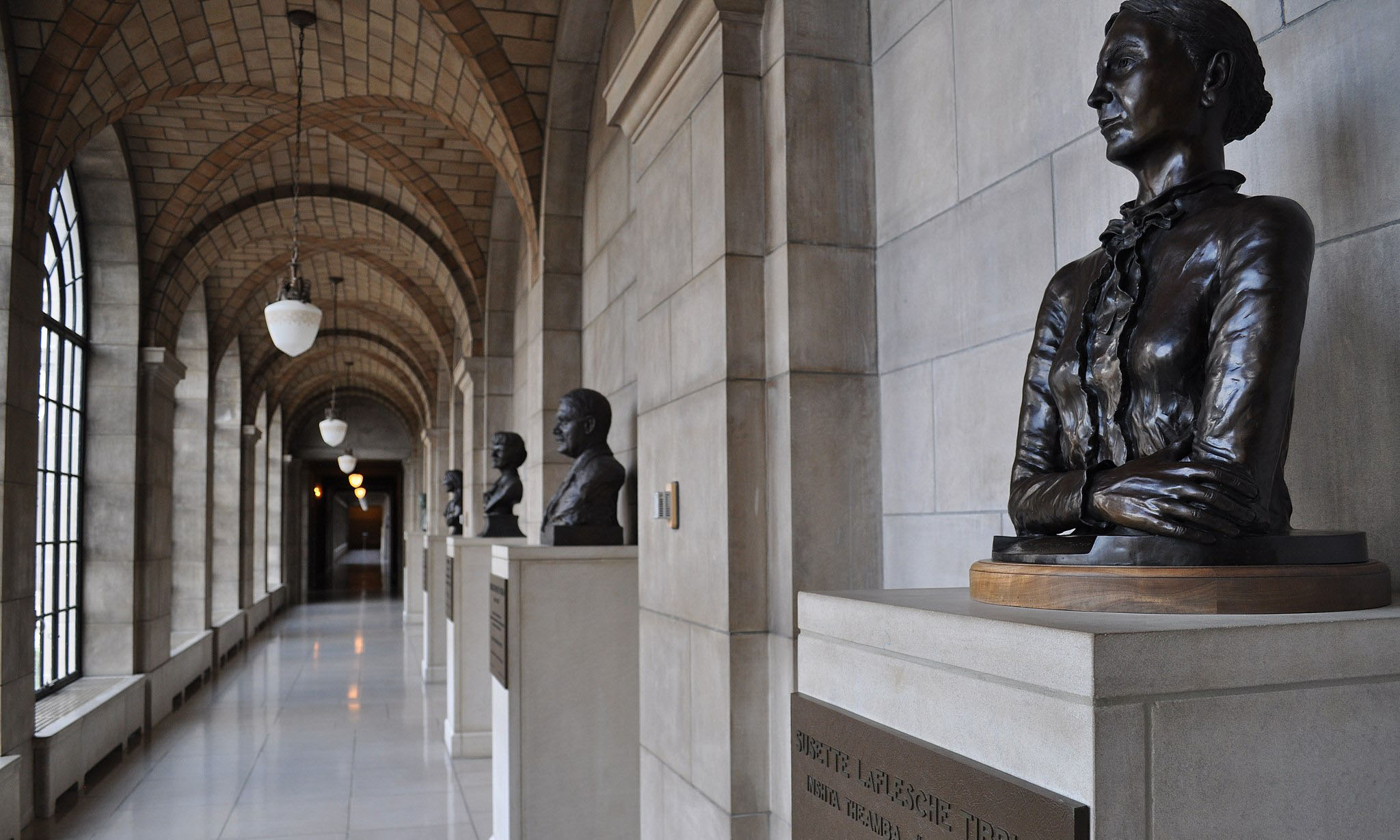 Nearly 7,500 Huskers named to spring Deans' List