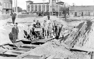 Bolte Manufacturing Company, Kearney, Nebraska