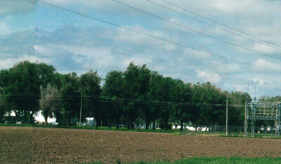 The Headless Ghost of Redington, Nebraska