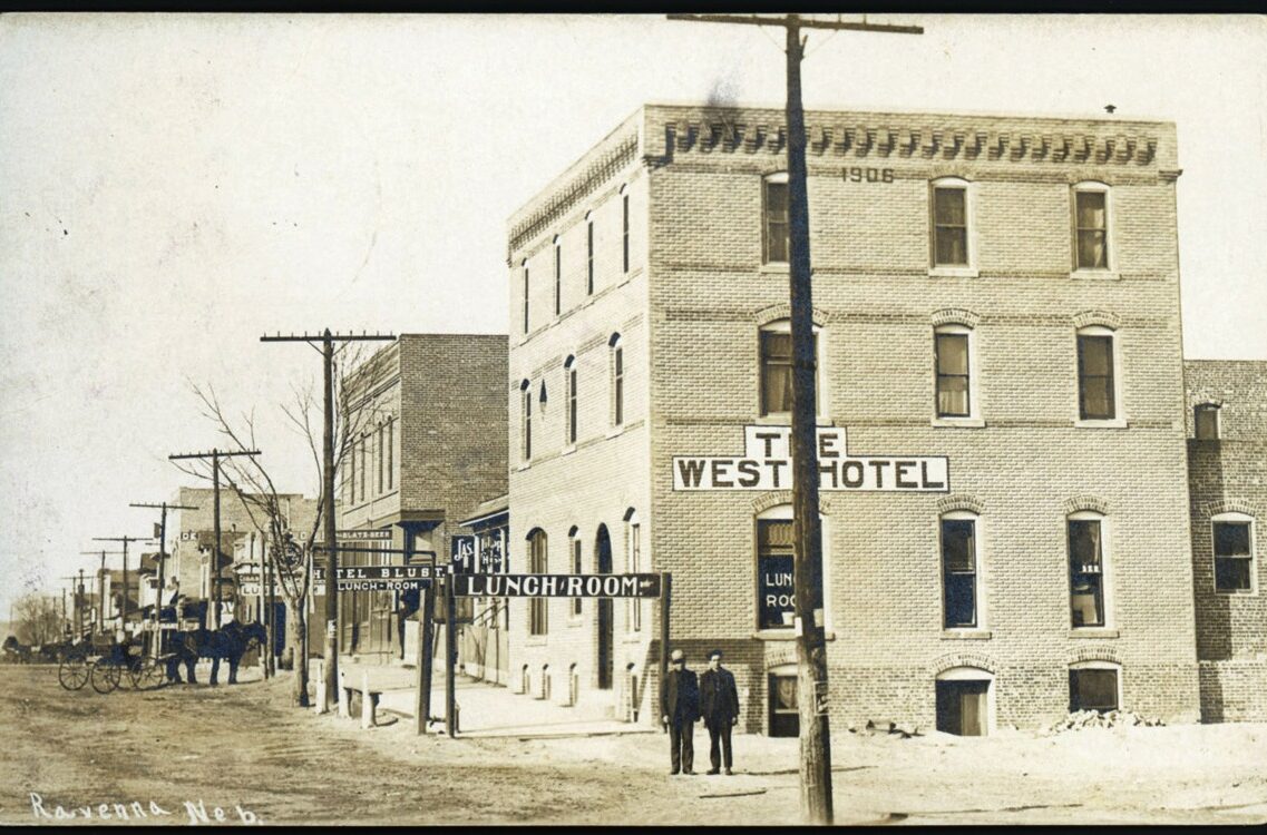 No Bryan County For Nebraska - Nebraska State Historical Society