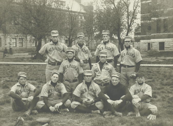 Timeline Tuesday: Baseball in Early Lincoln - History Nebraska