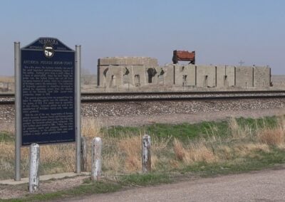 Marker Monday: Antioch Potash Boom-Town