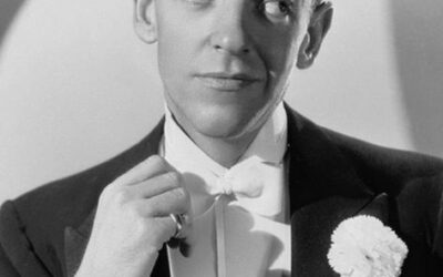 Fred Astaire’s Omaha Origins
