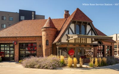 Historic Tax Incentive Coordinator
