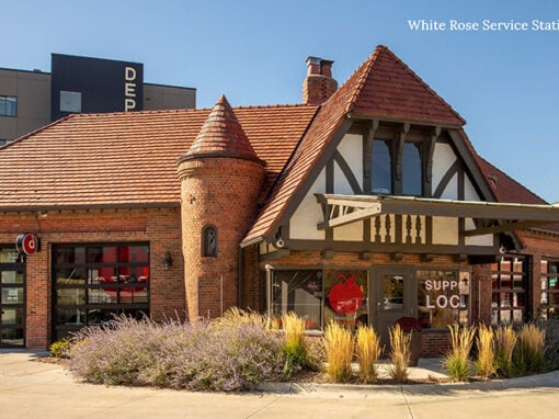 Historic Tax Incentive Coordinator