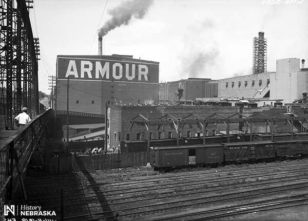 Omaha And The “red Summer” Of 1919 Nebraska State Historical Society