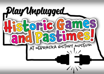 Play Unplugged: Historic Games and Pastimes