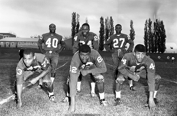 This small Nebraska town hosted Negro League clubs and possibly an official  Major League Baseball game - Flatwater Free Press