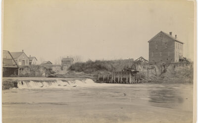 Neligh Mill at 150
