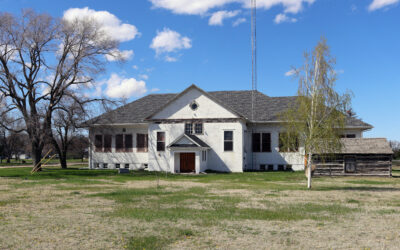 Nebraska History Spotlight: Keya Paha County Historical Society