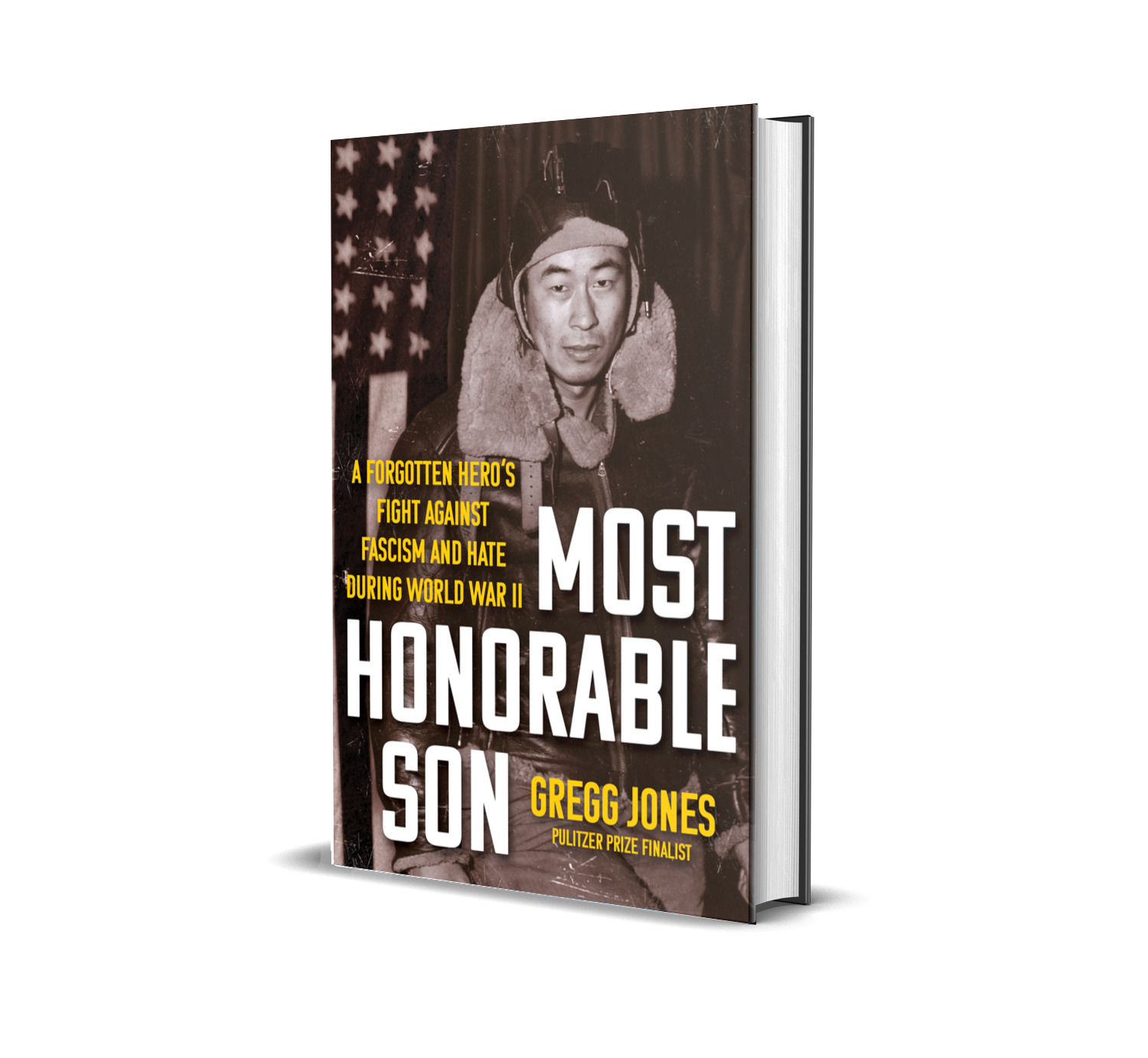 History Unveiled: Most Honorable Son - History Nebraska