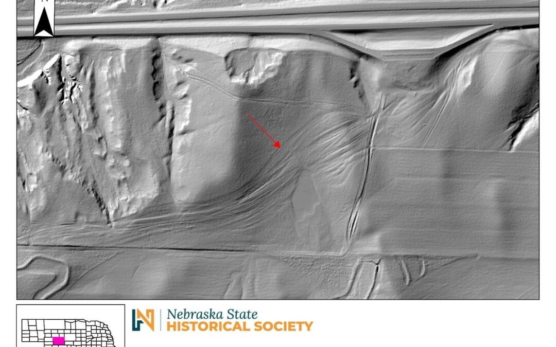 An Archeologist’s Favorite Tool: LiDAR