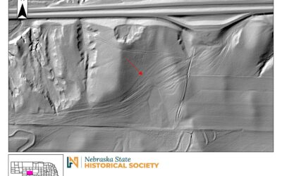 An Archeologist’s Favorite Tool: LiDAR