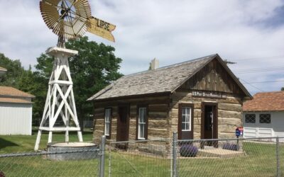 Nebraska History Spotlight: Sheridan County Historical Society