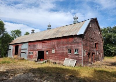 Five Nebraska Locations Added to National Register of Historic Places