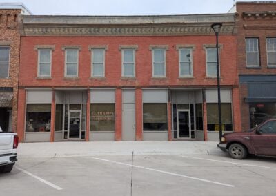 Nebraska History Spotlight: the Clarkson Historical Society