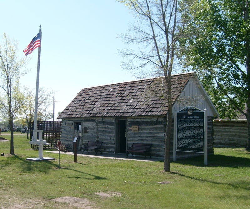 Nebraska History Spotlight: Lincoln County Historical Museum