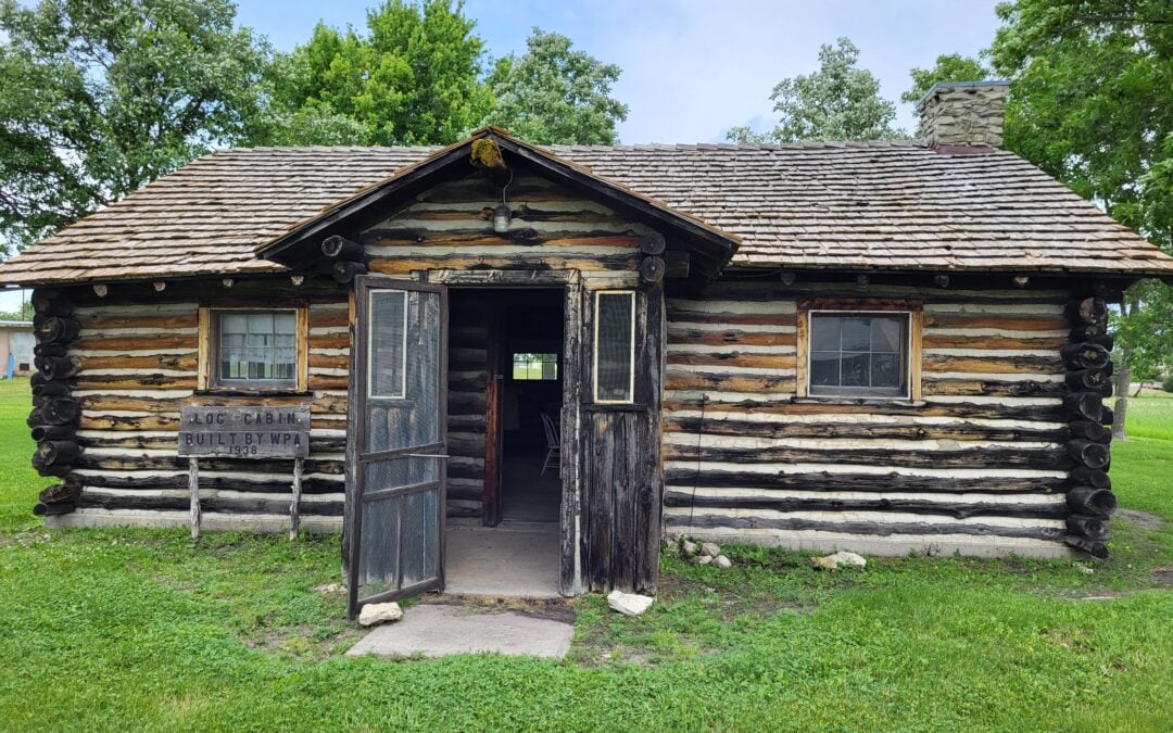 Nebraska History Spotlight: Rock County Historical Society Museum