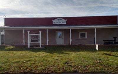 Nebraska History Spotlight: Boone County Historical Society