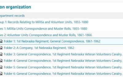 ArchivesSpace: Database Improvements