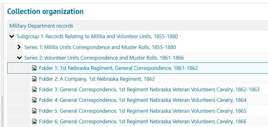 ArchivesSpace: Database Improvements